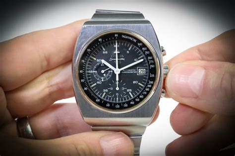 omega speedmaster 123|1973 Omega Speedmaster 125th anniversary.